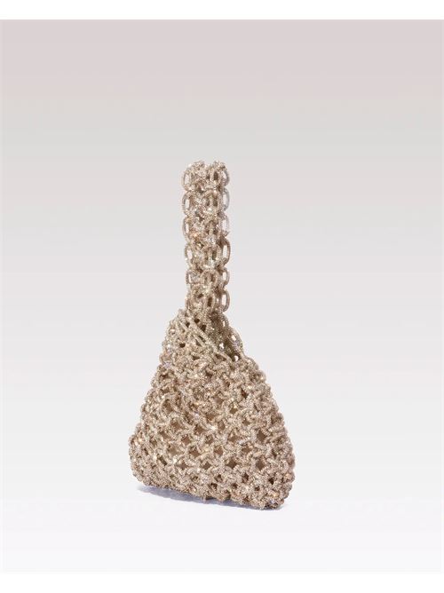 borsa niky HIBOURAMA | PE26HIB-NIKYGOLDEN SHADOW
